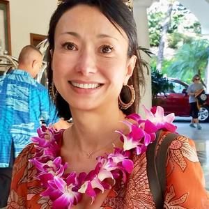 Meet your Posher, Daniela